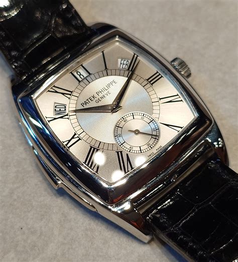 Perpetual Picks: The Patek Philippe Gondolo Ref. 5033P Is The 